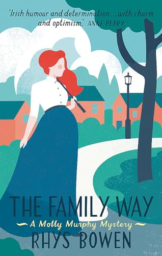 The Family Way (Molly Murphy)