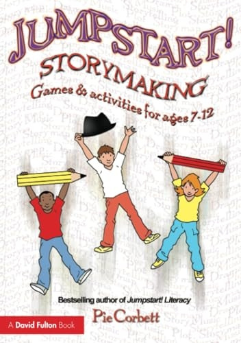 Storymaking (Jumpstart)