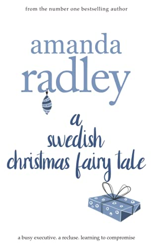 A Swedish Christmas Fairy Tale