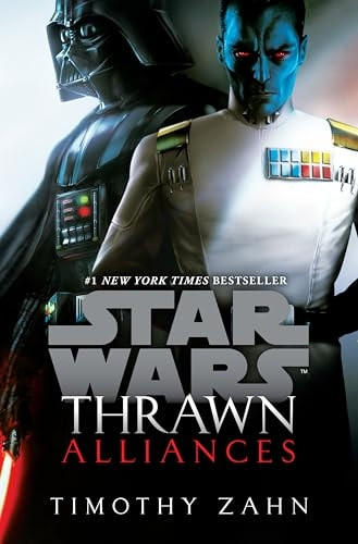Thrawn: Alliances (Star Wars) (Star Wars)