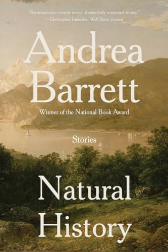 Natural History: Stories