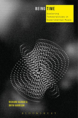 Being Time: Case Studies in Musical Temporality