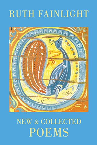 New and Collected Poems