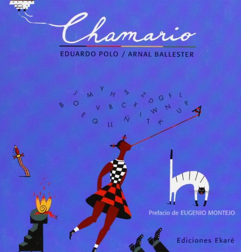 Chamario (Rimas Y Adivinanzas)