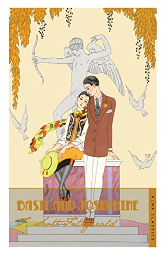 Basil and Josephine (Alma Classics)
