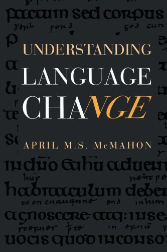 Understanding Language Change