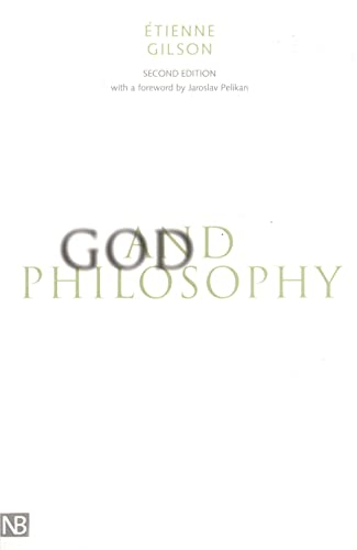 God and Philosophy (Yale Nota Bene)