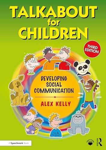 Talkabout for Children 2: Developing Social Communication