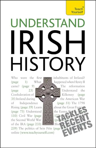 Teach Yourself Understand Irish History