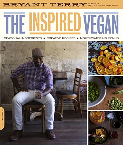 Inspired Vegan
