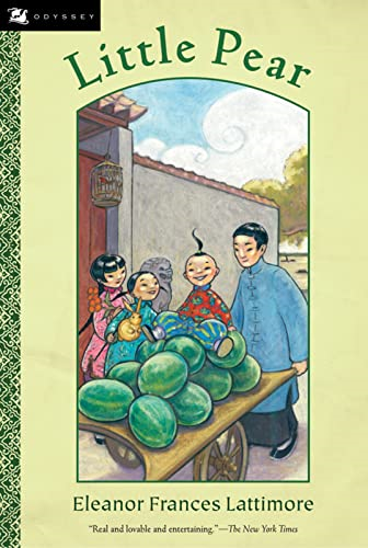 Little Pear: The Story of a Little Chinese Boy (Odyssey Classics (Odyssey Classics))