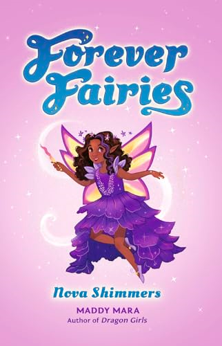 Forever Fairies: Nova  Shimmers