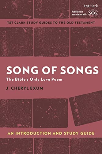 Song of Songs: An Introduction and Study Guide: The Bible's Only Love Poem (T&T Clark's Study Guides to the Old Testament)