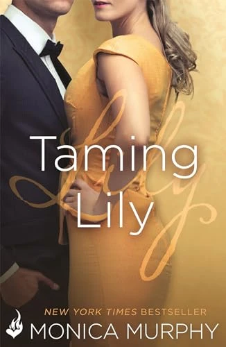 Taming Lily: The Fowler Sisters 3