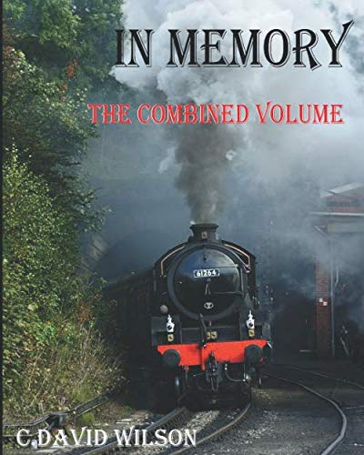 In Memory - The Combined Volume