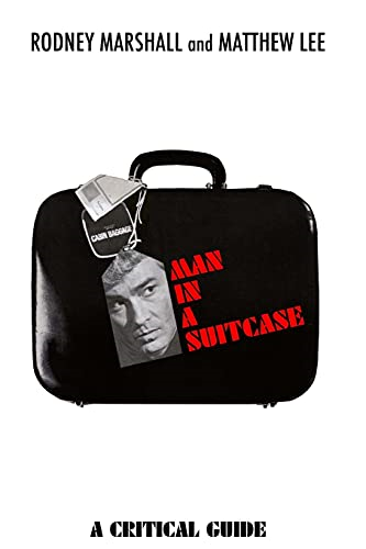 Man in a Suitcase: ITC-land Volume 1 (Itc-Land)