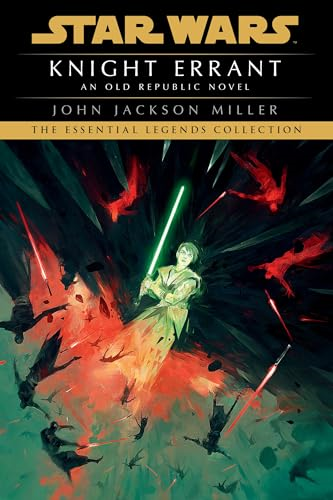 Knight Errant: Star Wars Legends (Star Wars - Legends)