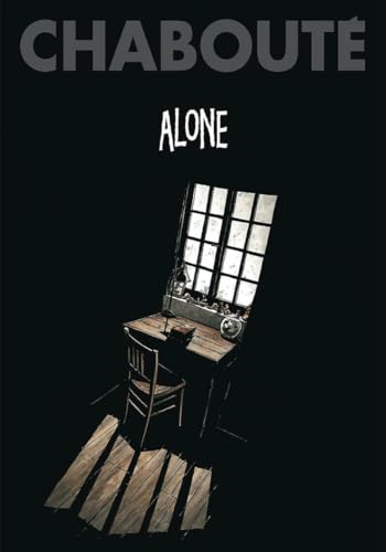 Alone