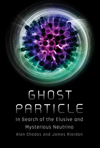 Ghost Particle: In Search  of the Elusive and  Mysterious Neutrino