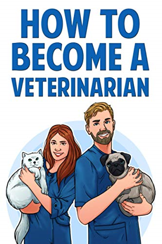 How to Become a  - Veterinarian