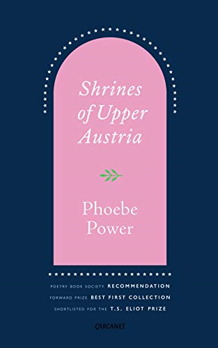 Shrines of Upper Austria