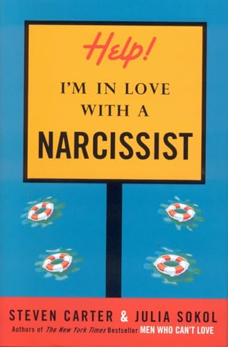 Help! I'm in Love with a Narcissist
