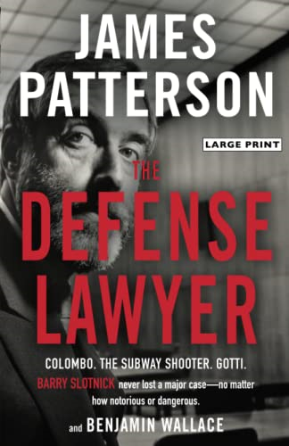 The Defense Lawyer