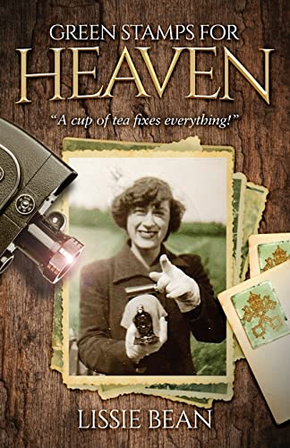 Green Stamps for Heaven: