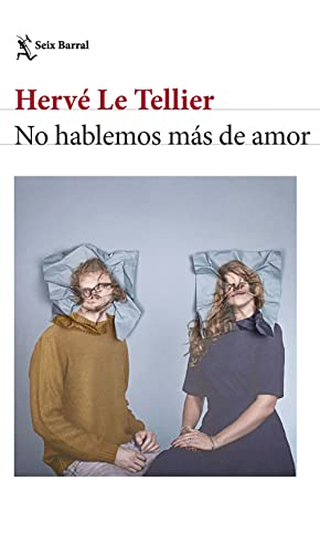 No hablemos màs de amor