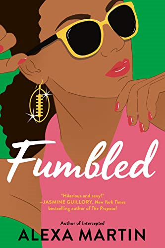 Fumbled (Playbook)