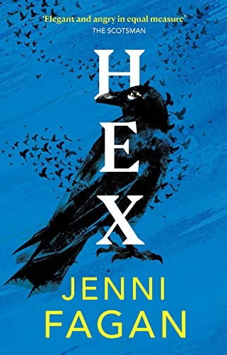 Hex: Darkland Tales (Darkland Tales)