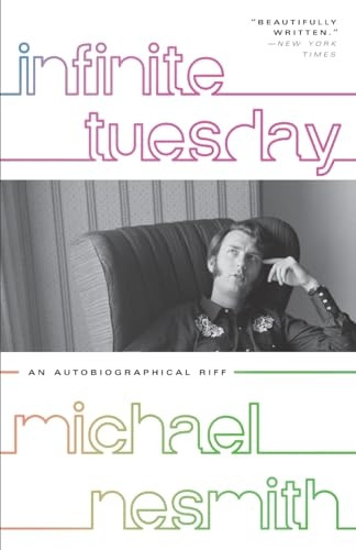Infinite Tuesday