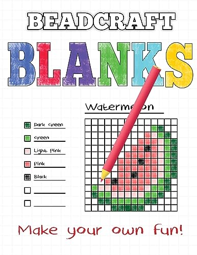 Beadcraft Blanks