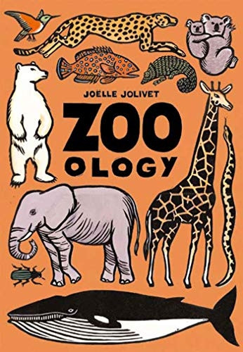 Zoo-ology