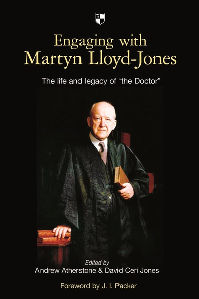 Ap: Engaging with Martyn Lloyd-Jones