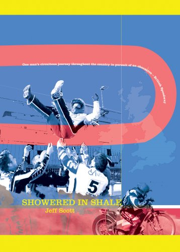 Showered in Shale