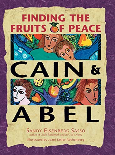 Cain And Abel Hb: Finding the Fruits of Peace (15000)