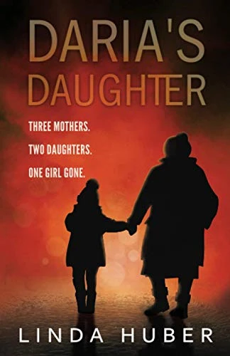 Daria's Daughter