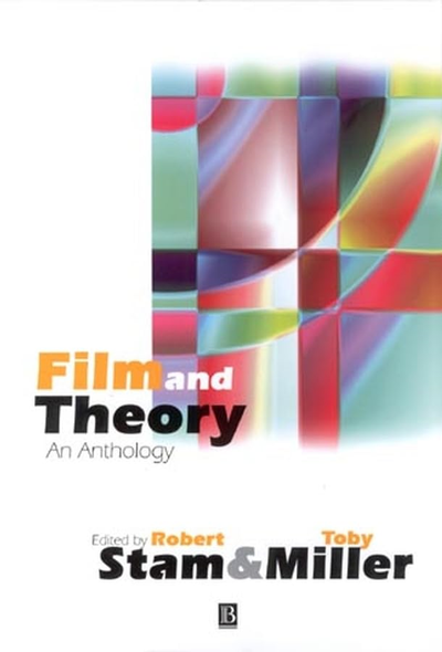 Film and Theory : An Anthology