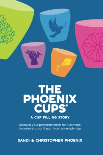 The Phoenix Cups: A Cup filling story