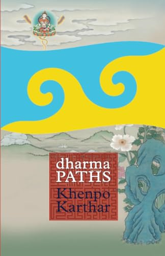 Dharma Paths