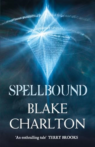 The Spellwright Trilogy