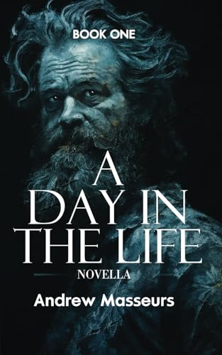 A Day in the Life (Novella): A Day in the Life Series, Book One