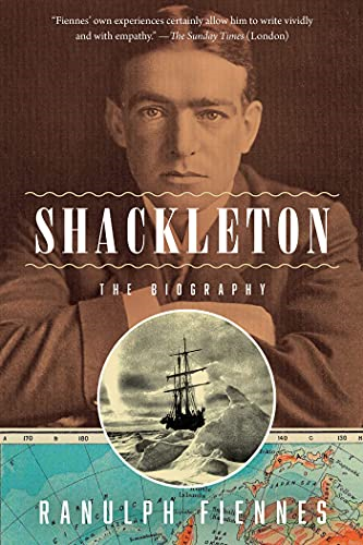 SHACKLETON