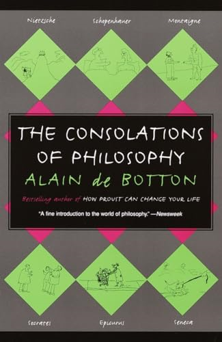 The Consolations of Philosophy