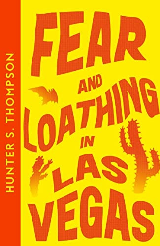 Fear and Loathing in Las Vegas (Collins Modern Classics) (Collins Modern Classics)