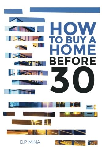 How to Buy a Home Before 30