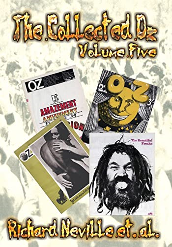 The Collected Oz Volume  - Five