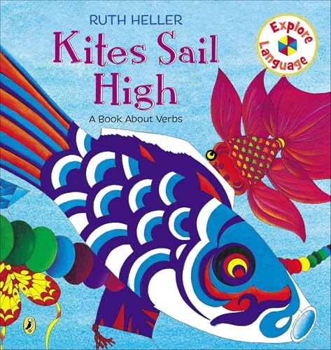 Kites Sail High (World of Language)