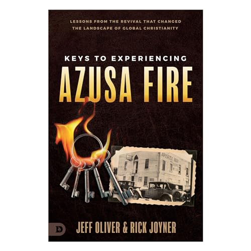 Keys to Experiencing Azusa Fire